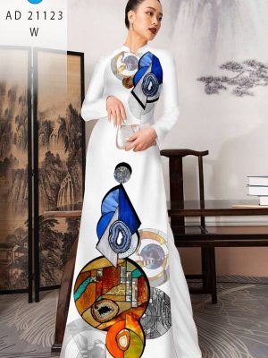 1629175001 39 vai ao dai dep mau moi (4)